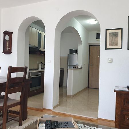 An Apartment 65M2-Ljubuški Eksteriør billede