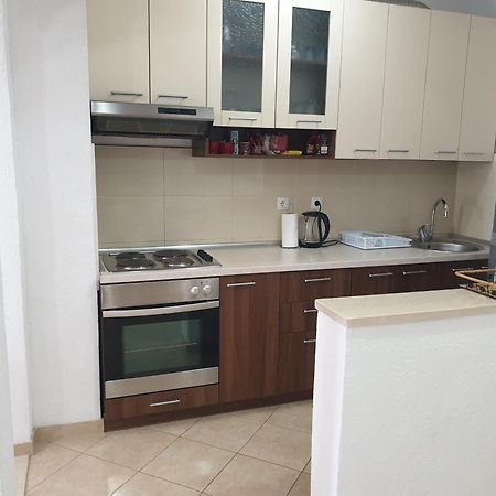 An Apartment 65M2-Ljubuški Eksteriør billede