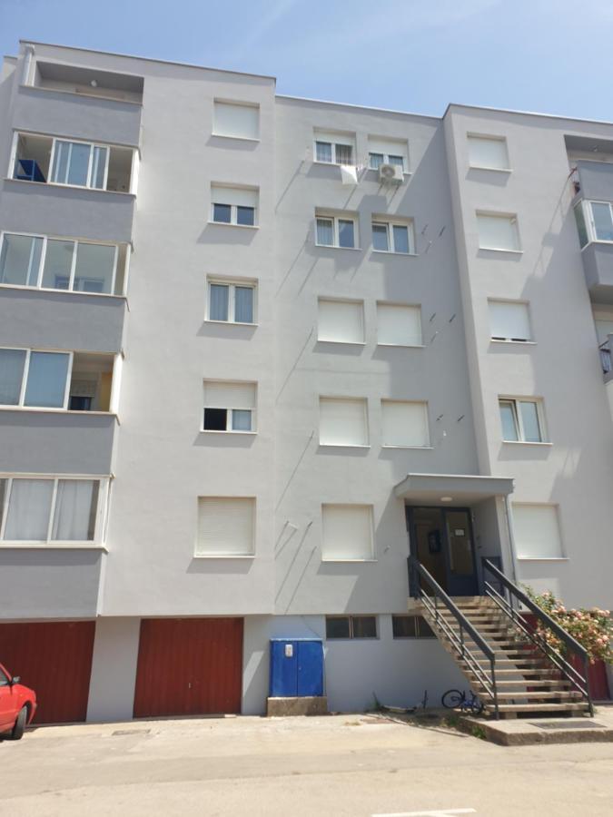 An Apartment 65M2-Ljubuški Eksteriør billede