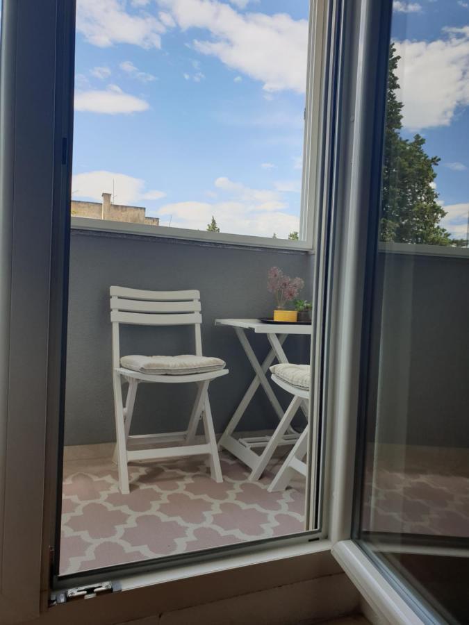 An Apartment 65M2-Ljubuški Eksteriør billede