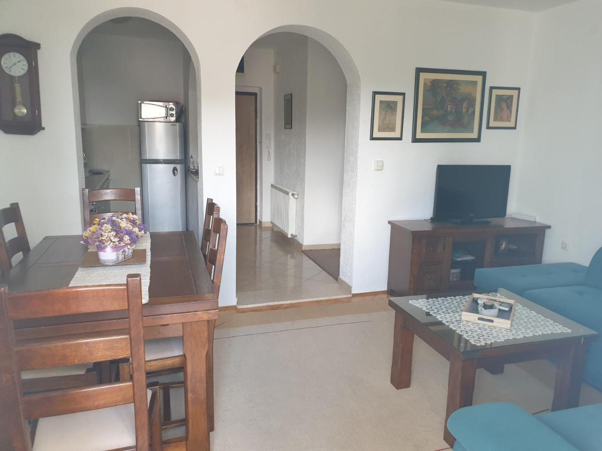 An Apartment 65M2-Ljubuški Eksteriør billede