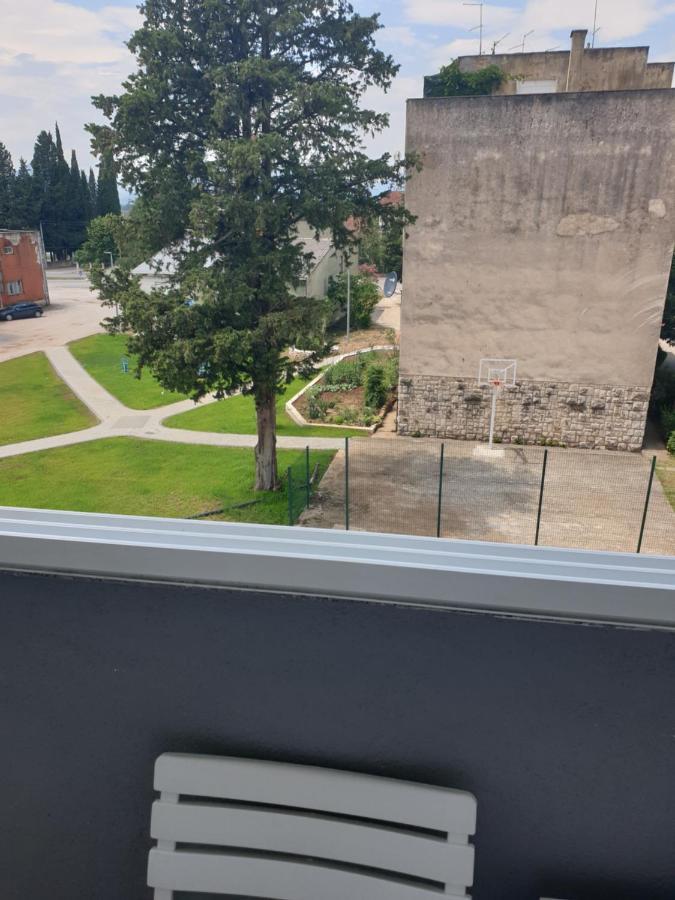 An Apartment 65M2-Ljubuški Eksteriør billede