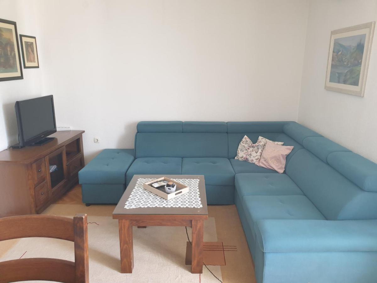 An Apartment 65M2-Ljubuški Eksteriør billede