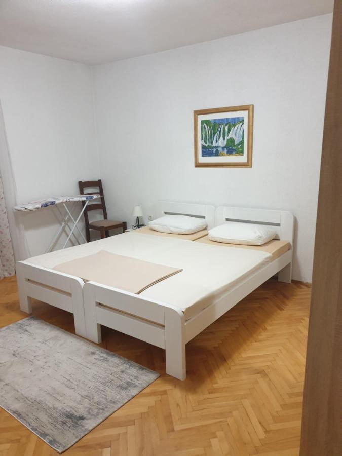 An Apartment 65M2-Ljubuški Eksteriør billede