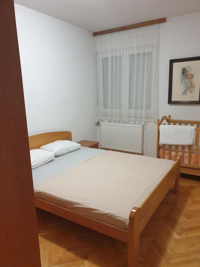 An Apartment 65M2-Ljubuški Eksteriør billede