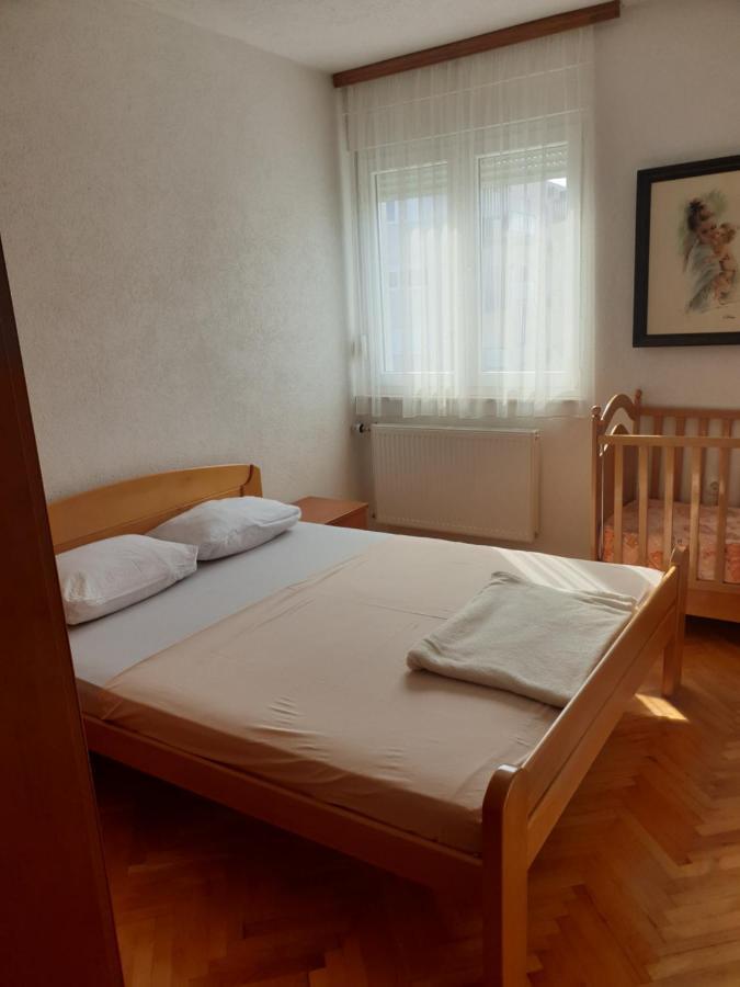 An Apartment 65M2-Ljubuški Eksteriør billede