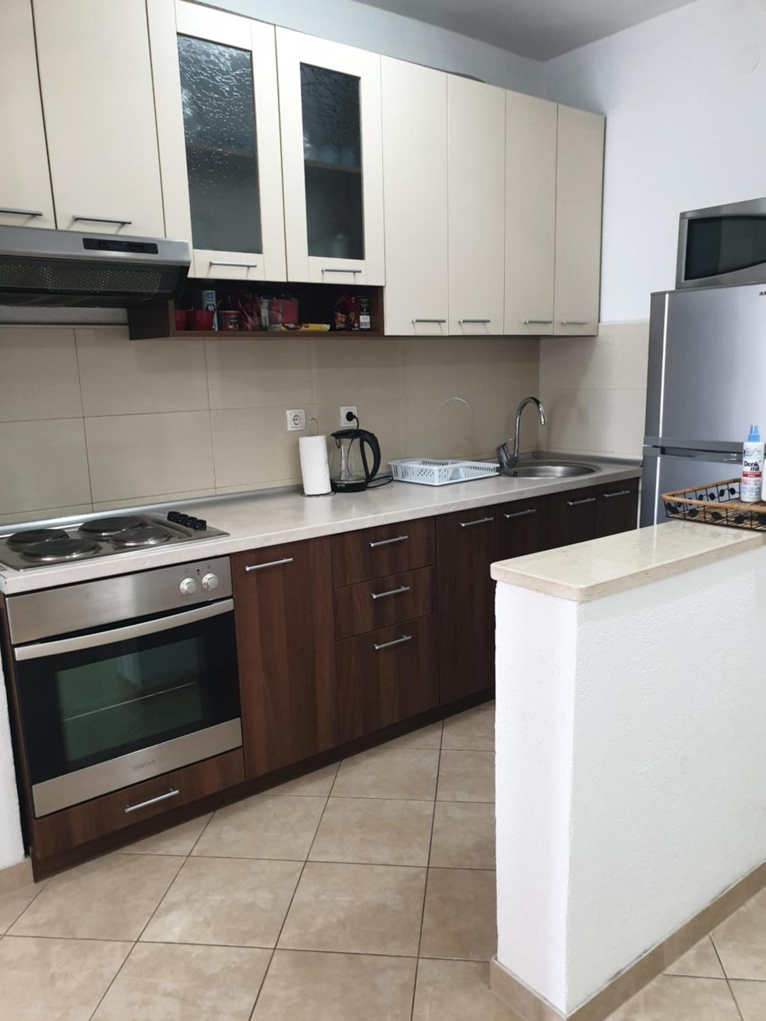 An Apartment 65M2-Ljubuški Eksteriør billede
