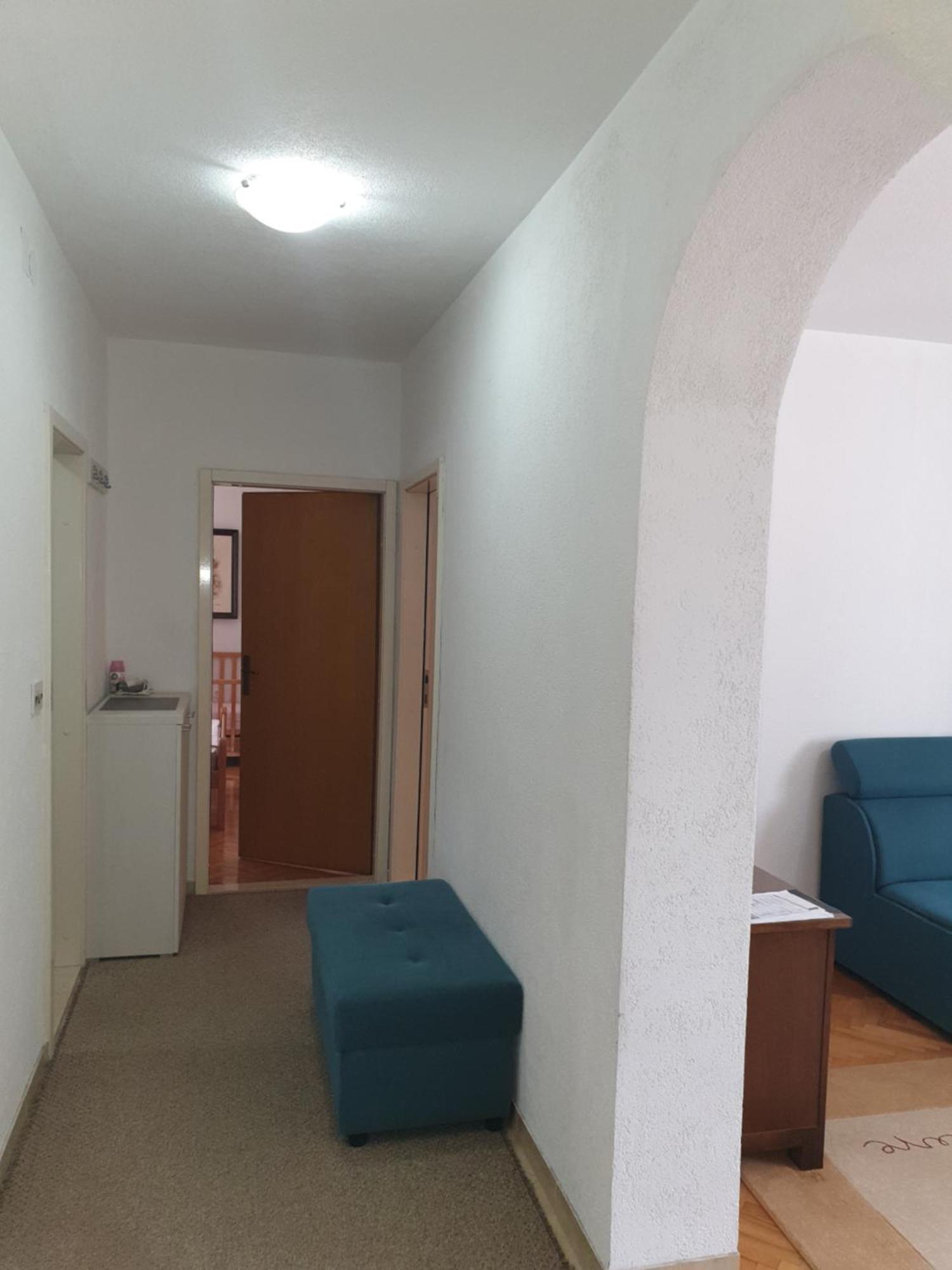 An Apartment 65M2-Ljubuški Eksteriør billede