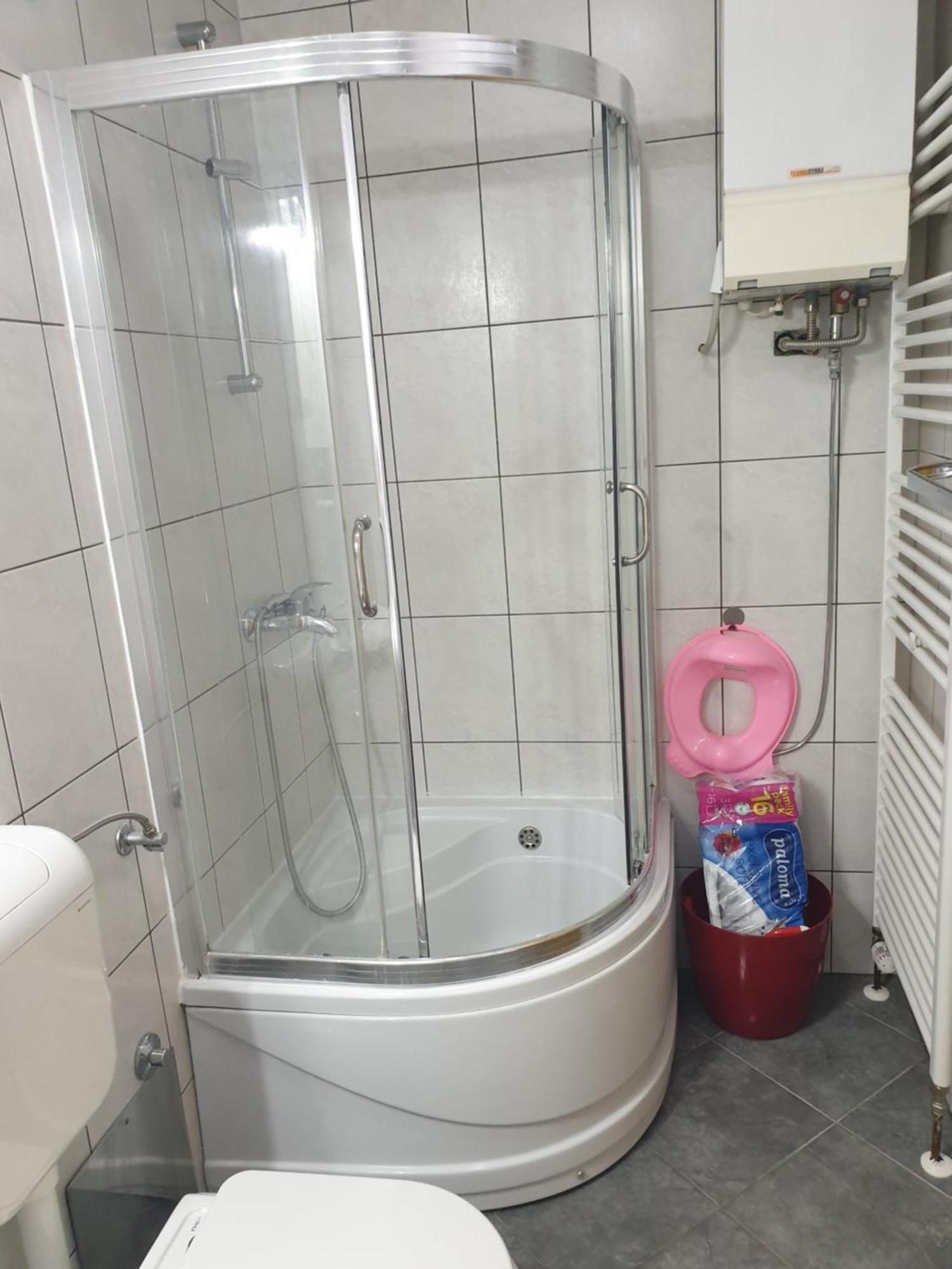 An Apartment 65M2-Ljubuški Eksteriør billede