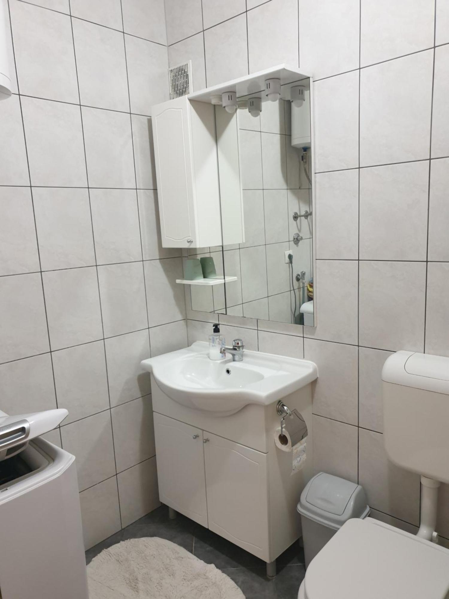 An Apartment 65M2-Ljubuški Eksteriør billede