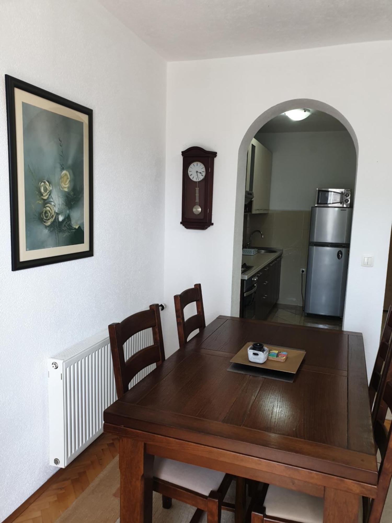 An Apartment 65M2-Ljubuški Eksteriør billede