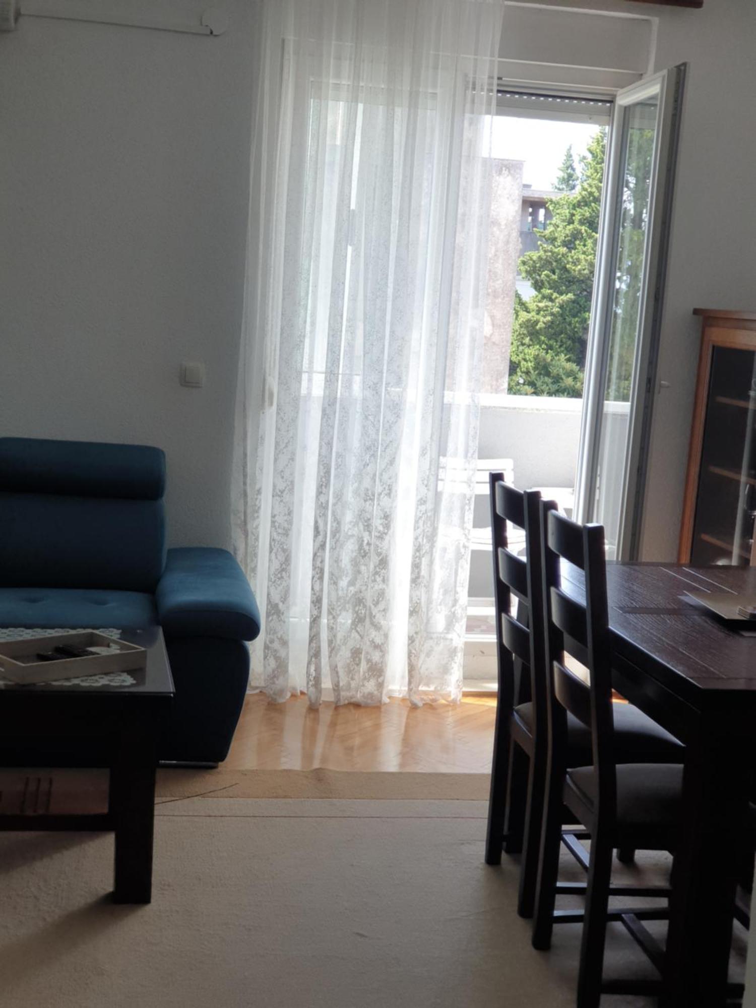 An Apartment 65M2-Ljubuški Eksteriør billede